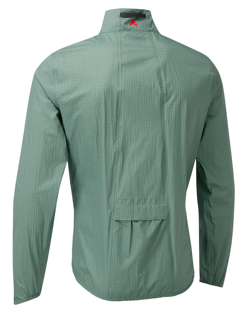 Altura Firestorm Waterproof Jacket Teal-2